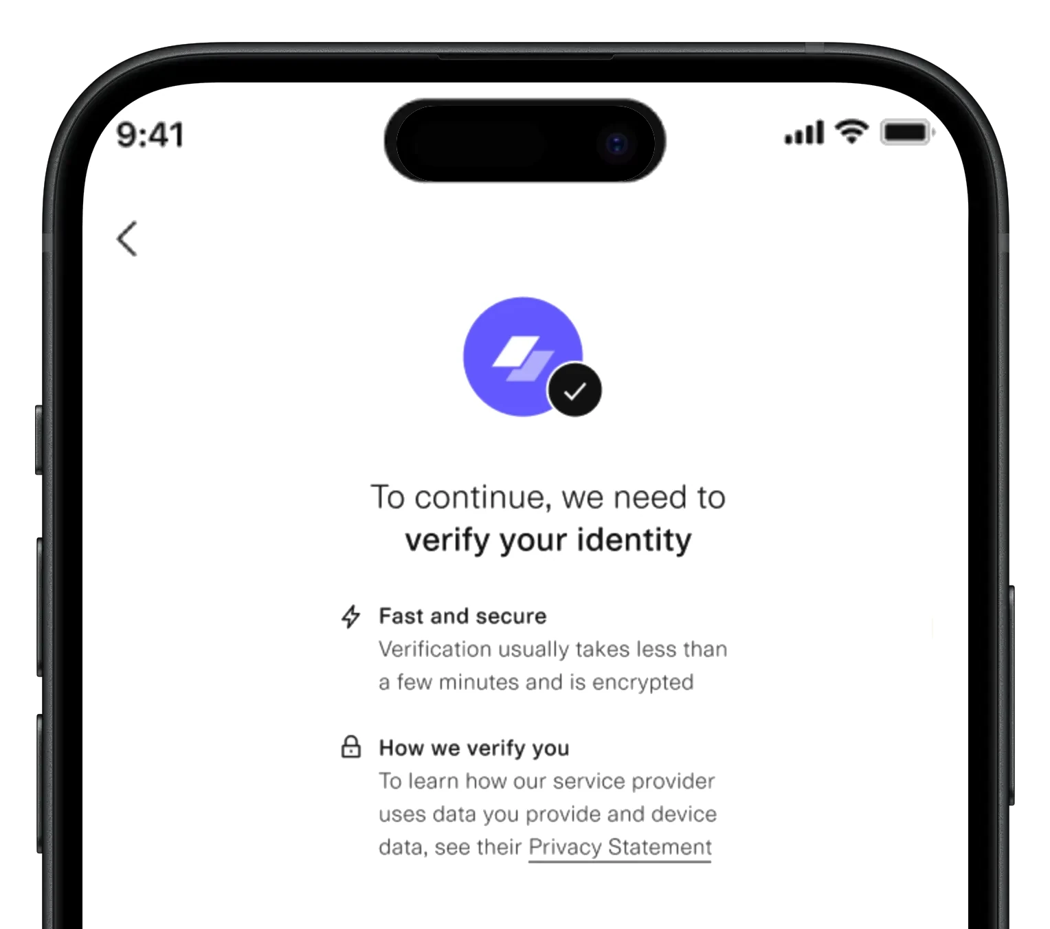 app mockup